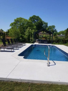 Alba Cottage with Brand New Pool